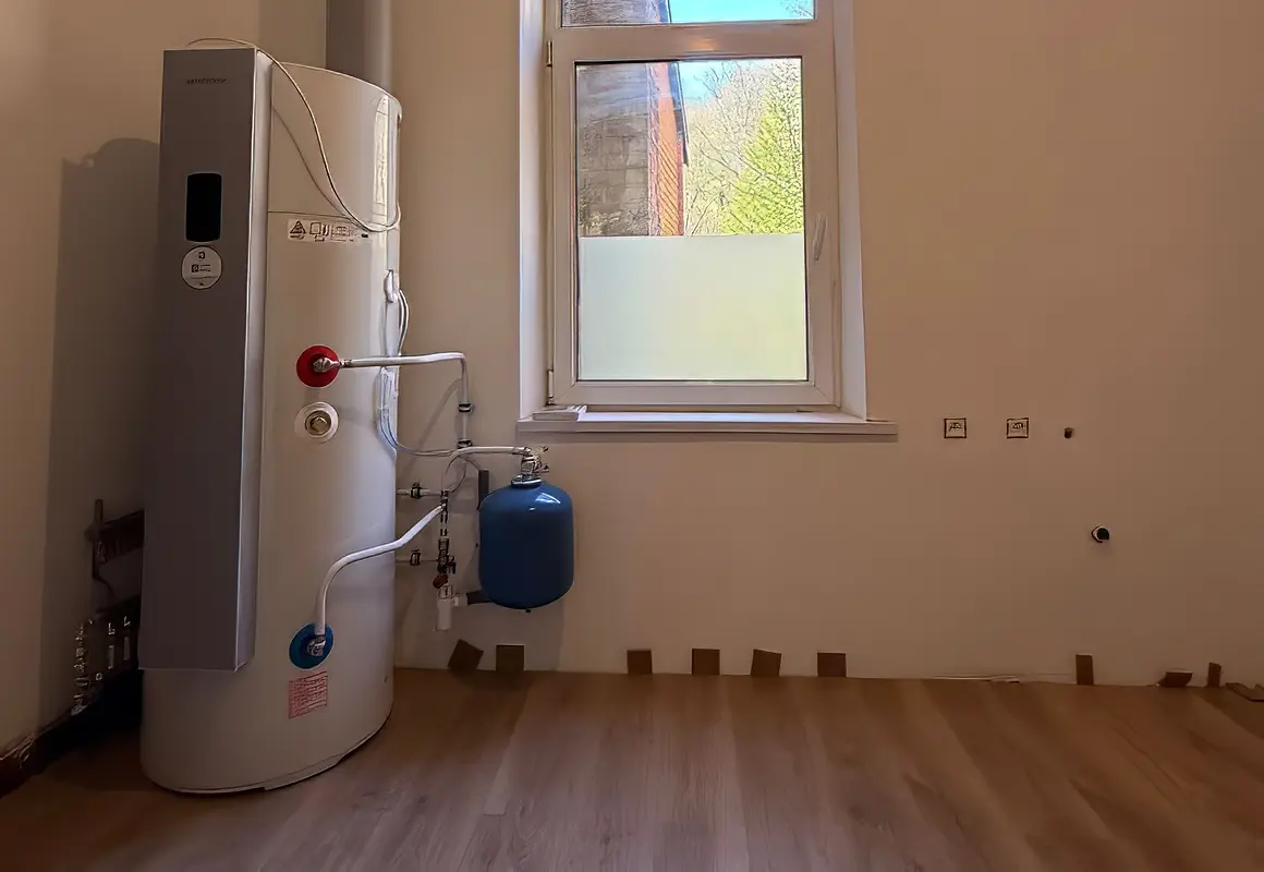Boiler et thermodynamiques